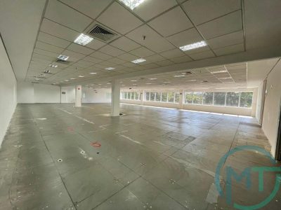 Sala-Conjunto, 612 m² - Foto 1