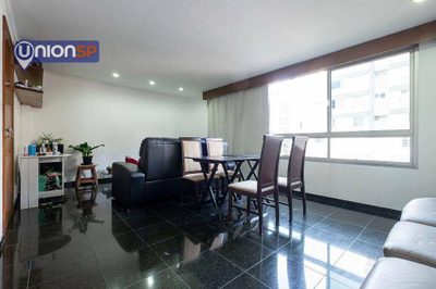 Apartamento, 3 quartos, 142 m² - Foto 2