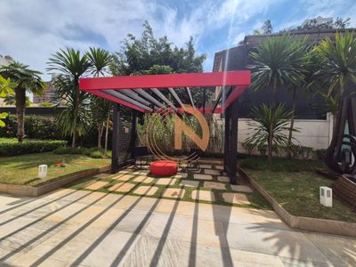 Apartamento, 1 quarto, 43 m² - Foto 5