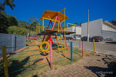 Casa, 2 quartos, 58 m² - Foto 4