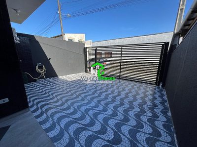 Casa, 2 quartos, 280 m² - Foto 2
