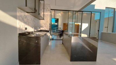 Casa, 3 quartos, 151 m² - Foto 4