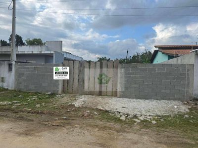 Terreno, 290 m² - Foto 3