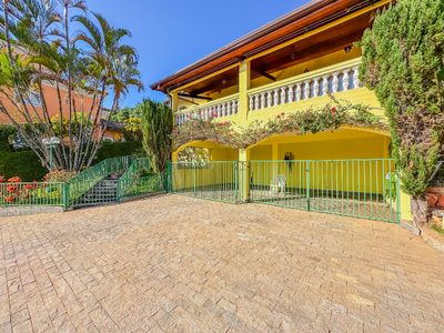 Apartamento, 6 quartos, 418 m² - Foto 2