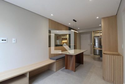 Apartamento, 2 quartos, 63 m² - Foto 3