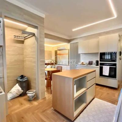 Apartamento, 2 quartos, 90 m² - Foto 2