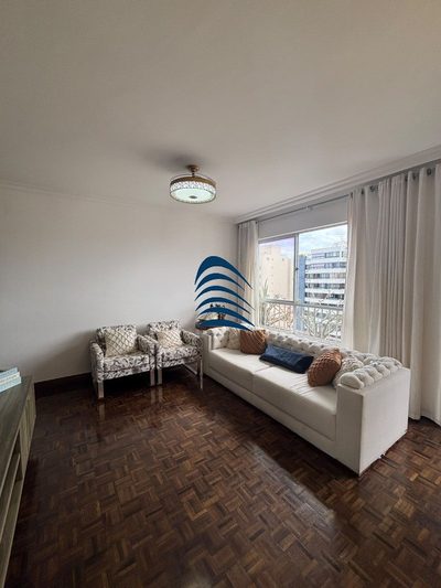 Apartamento, 4 quartos, 107 m² - Foto 1