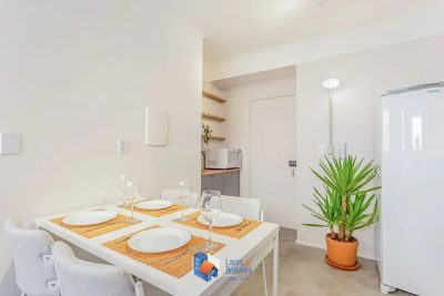 Apartamento, 3 quartos, 64 m² - Foto 5