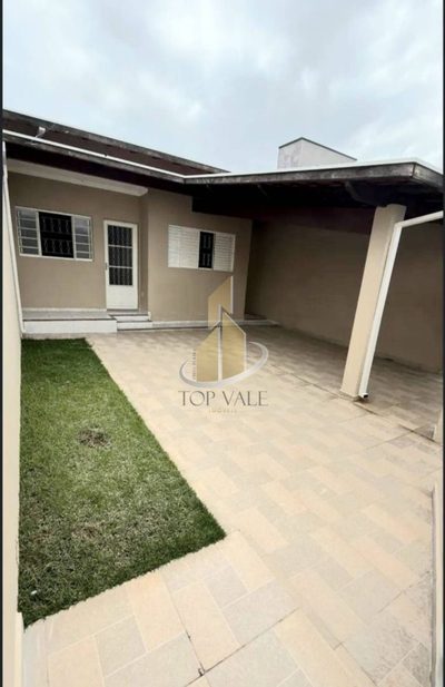 Casa, 2 quartos, 115 m² - Foto 2
