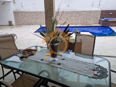 Casa, 3 quartos, 262 m² - Foto 4