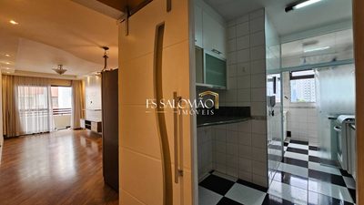Apartamento, 3 quartos, 75 m² - Foto 3
