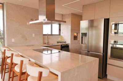 Apartamento, 3 quartos, 153 m² - Foto 3