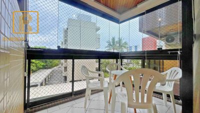 Apartamento, 2 quartos, 56 m² - Foto 2