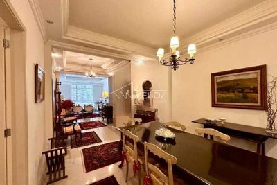 Apartamento, 3 quartos, 125 m² - Foto 2