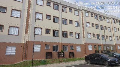 Apartamento, 2 quartos, 40 m² - Foto 1