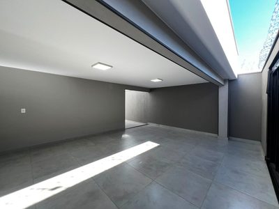 Casa, 3 quartos, 201 m² - Foto 4