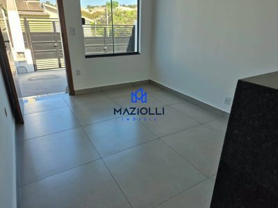 Casa, 1 quarto, 85 m² - Foto 3