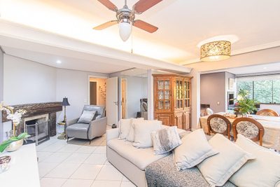 Apartamento, 3 quartos, 165 m² - Foto 1