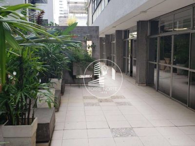 Apartamento, 3 quartos, 169 m² - Foto 4