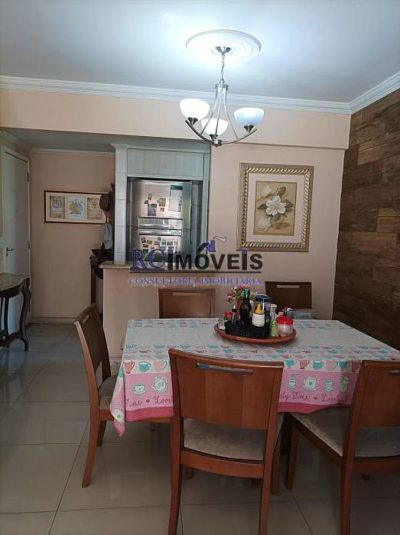Apartamento, 4 quartos, 118 m² - Foto 5
