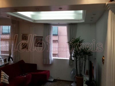 Apartamento, 3 quartos, 162 m² - Foto 5