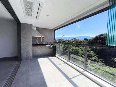 Apartamento, 4 quartos, 160 m² - Foto 1