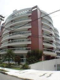 Apartamento, 3 quartos, 117 m² - Foto 3