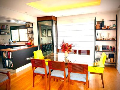 Apartamento, 4 quartos, 172 m² - Foto 5