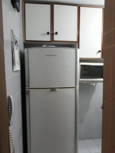 Apartamento, 2 quartos, 55 m² - Foto 2