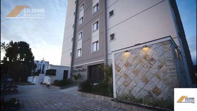 Apartamento, 2 quartos, 75 m² - Foto 2