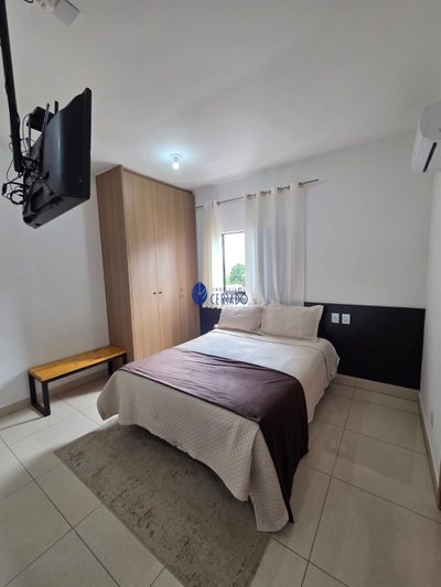 Apartamento, 1 quarto, 45 m² - Foto 4