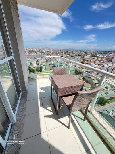 Apartamento, 1 quarto, 28 m² - Foto 3