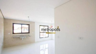 Sobrado, 2 quartos, 100 m² - Foto 2