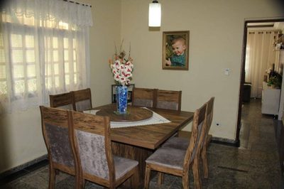 Casa, 3 quartos - Foto 4