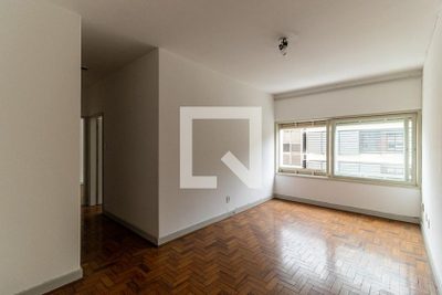 Apartamento, 2 quartos, 55 m² - Foto 1