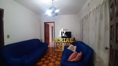 Casa, 3 quartos, 480 m² - Foto 1
