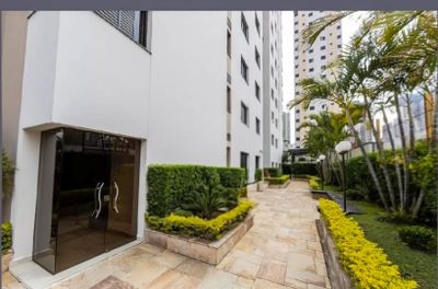Apartamento, 4 quartos, 140 m² - Foto 3