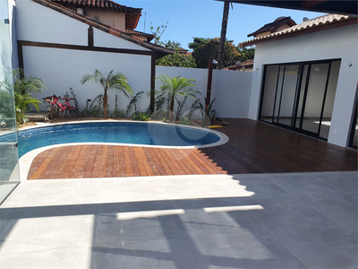 Casa, 4 quartos, 299 m² - Foto 1