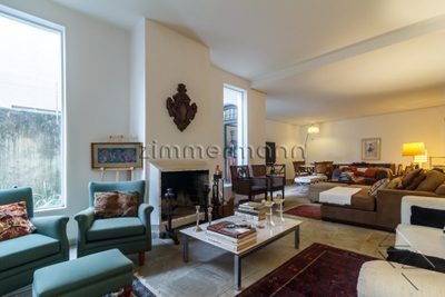 Casa, 3 quartos, 352 m² - Foto 2