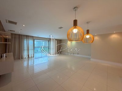 Apartamento, 4 quartos, 260 m² - Foto 1