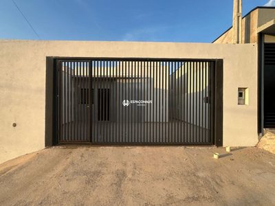 Casa, 2 quartos, 50 m² - Foto 1