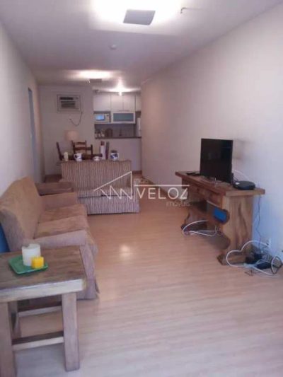 Apartamento, 2 quartos, 64 m² - Foto 3
