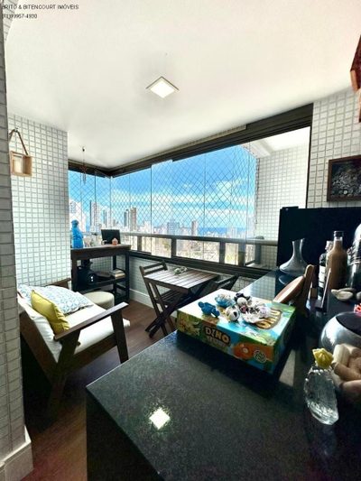 Apartamento, 2 quartos, 88 m² - Foto 1