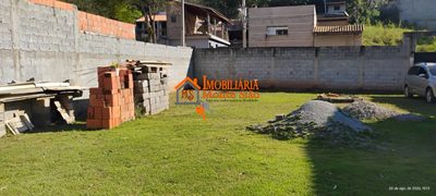 Chácara, 1 quarto, 480 m² - Foto 2