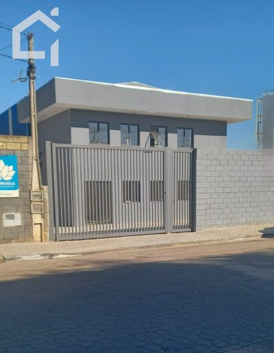 Depósito-Galpão, 1060 m² - Foto 3