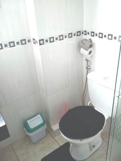 Apartamento, 2 quartos, 66 m² - Foto 5