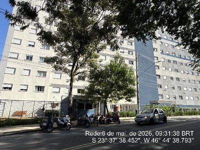 Apartamento, 1 quarto, 25 m² - Foto 1