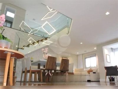 Cobertura, 4 quartos, 342 m² - Foto 2