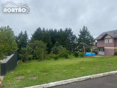 Terreno, 666 m² - Foto 1