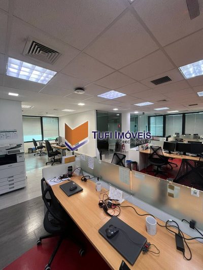 Prédio Inteiro, 4093 m² - Foto 5